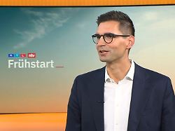 CDU-Politiker zu Sachsen-Anhalt: Sepp Müller kontert Merz-Rüffel: "CDU braucht Glaubwürdigkeit"